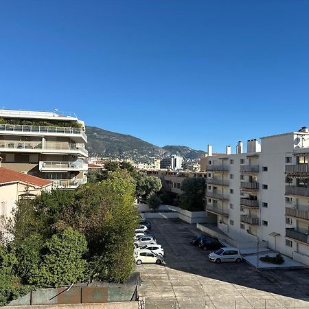 Aiglon Lejlighed Roquebrune-Cap-Martin Eksteriør billede