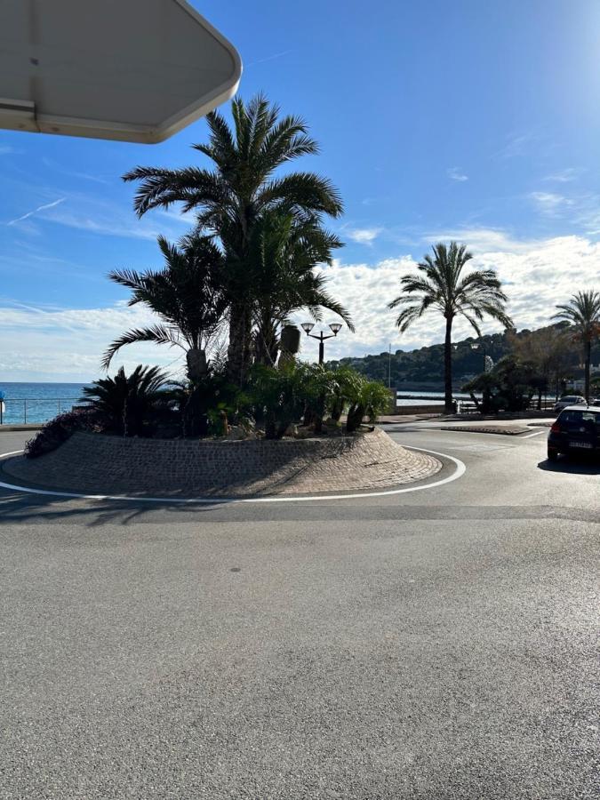 Aiglon Lejlighed Roquebrune-Cap-Martin Eksteriør billede