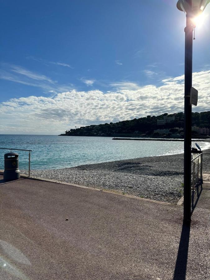 Aiglon Lejlighed Roquebrune-Cap-Martin Eksteriør billede
