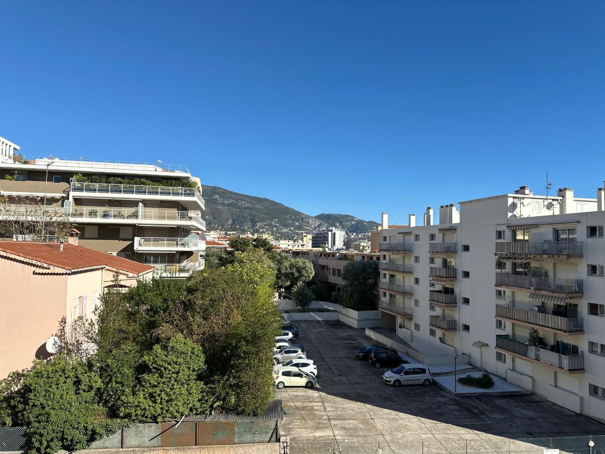Aiglon Lejlighed Roquebrune-Cap-Martin Eksteriør billede