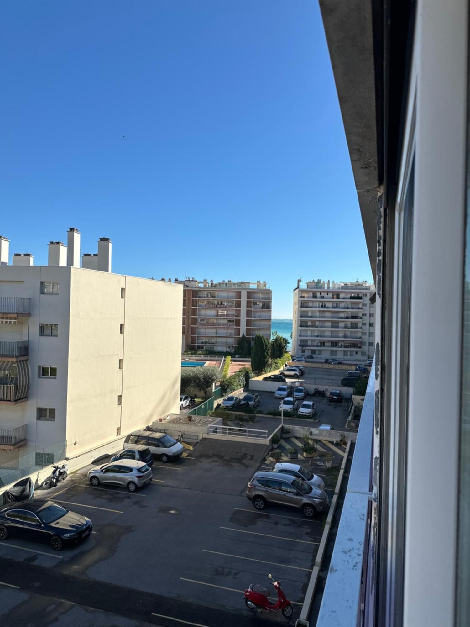 Aiglon Lejlighed Roquebrune-Cap-Martin Eksteriør billede